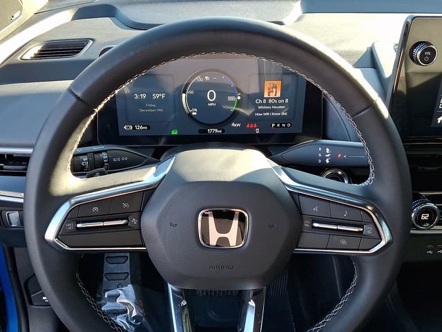 Used 2025 Honda Prologue Touring image 24