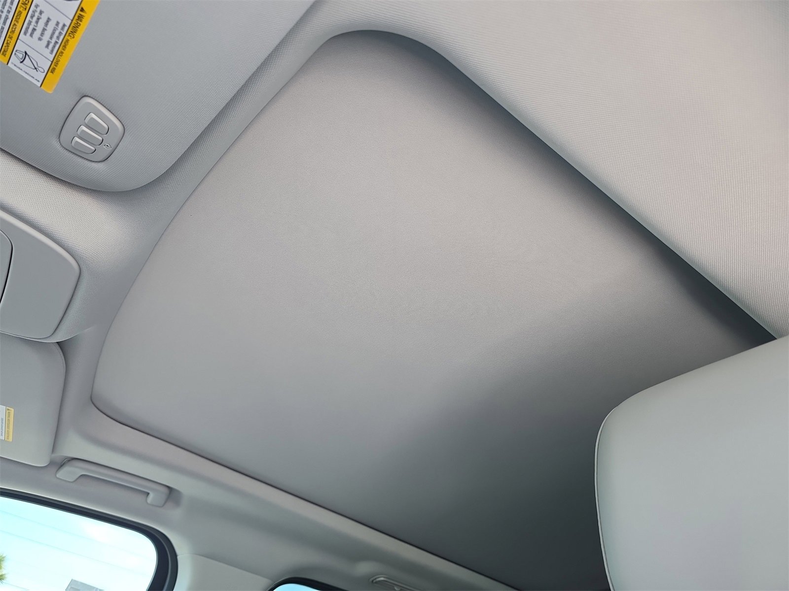 New 2025 Ford Expedition Active image 16