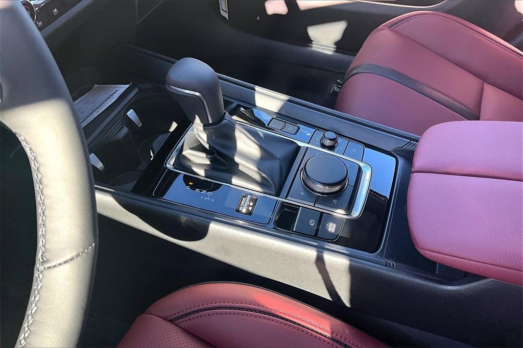 New 2026 MAZDA CX-50 2.5 Hybrid w/ Weather Package image 8