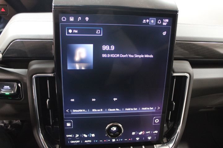 New 2026 GMC Yukon XL Elevation image 53