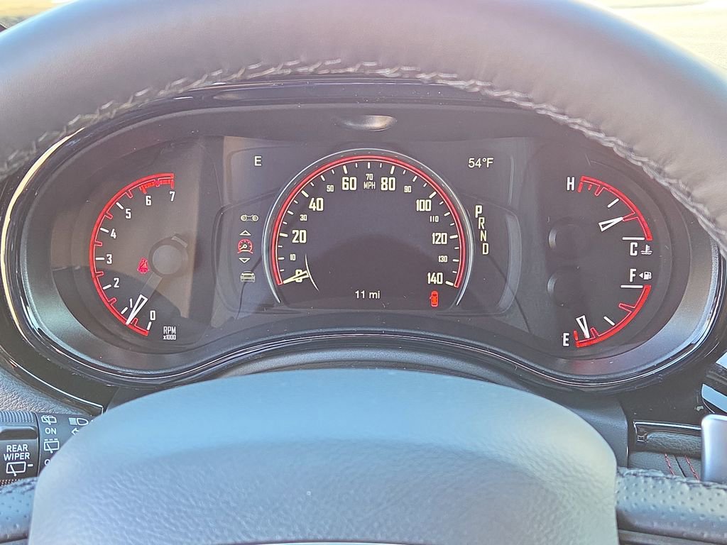 New 2026 Dodge Durango GT image 16