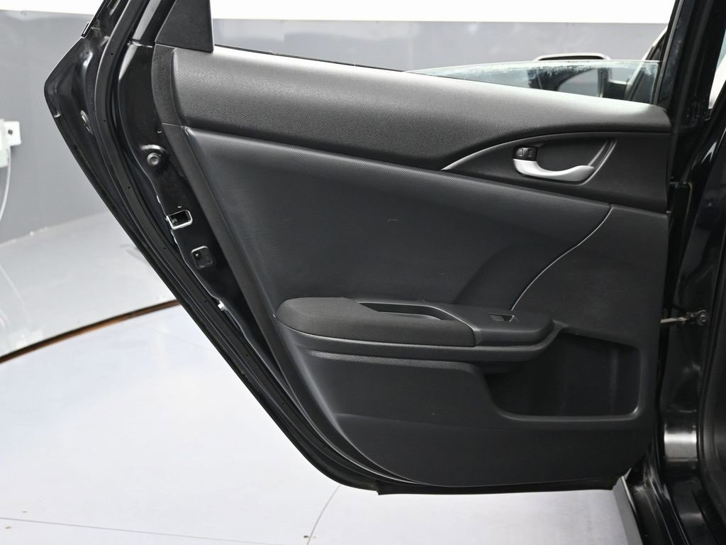 Used 2016 Honda Civic EX image 37
