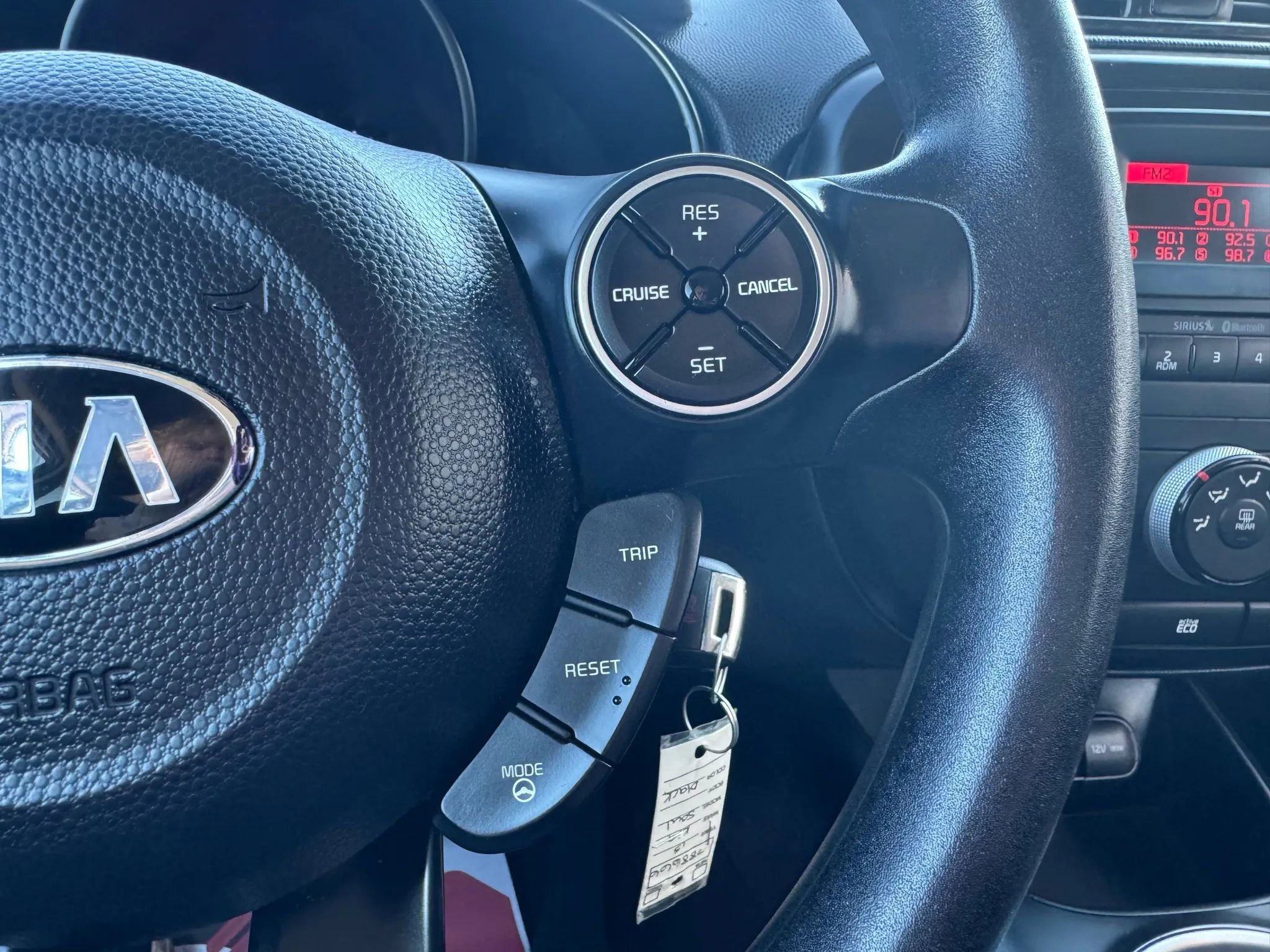 Used 2015 Kia Soul image 14