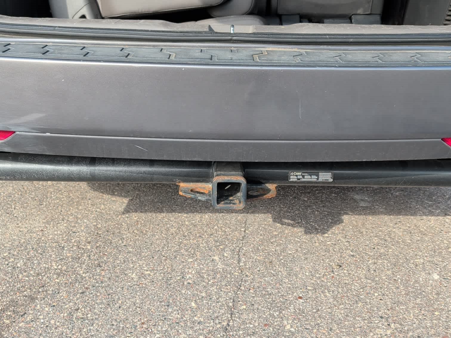 Used 2016 Honda Odyssey EX-L image 14
