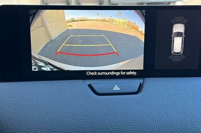 New 2026 MAZDA CX-90 3.3 Turbo w/ Premium Sport Pkg image 25