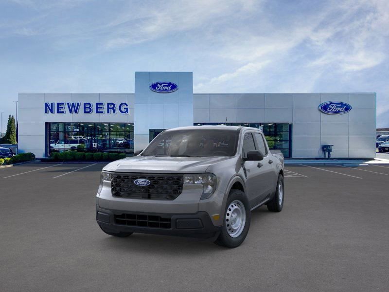 New 2026 Ford Maverick XL w/ 4K Tow Package image 4