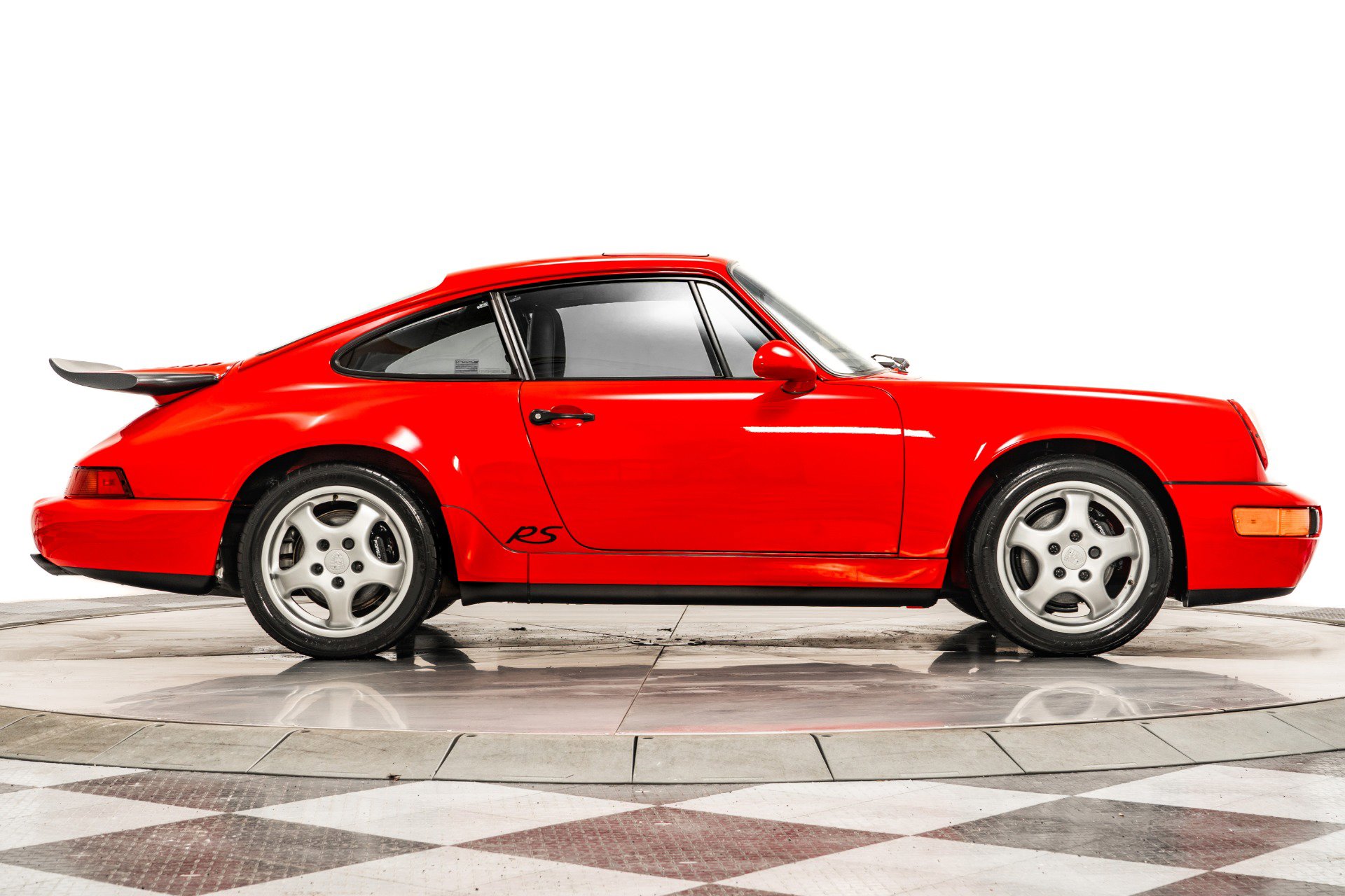 Used 1993 Porsche 911 RS America image 43