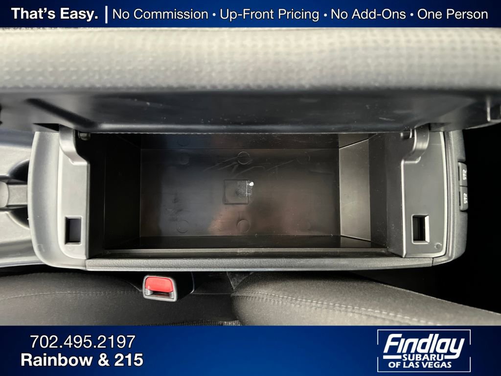 Used 2021 Toyota Prius LE image 26