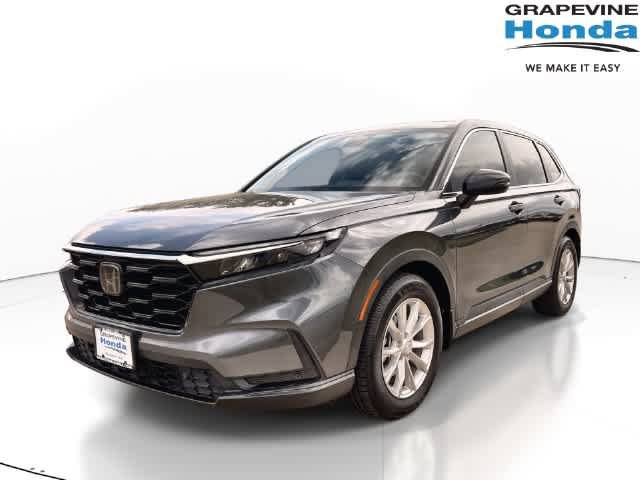 Certified 2023 Honda CR-V EX-L