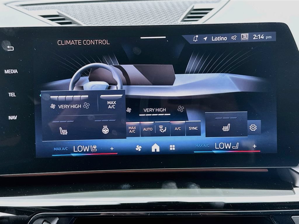 New 2027 BMW X1 xDrive28i AWD/4WD image 20