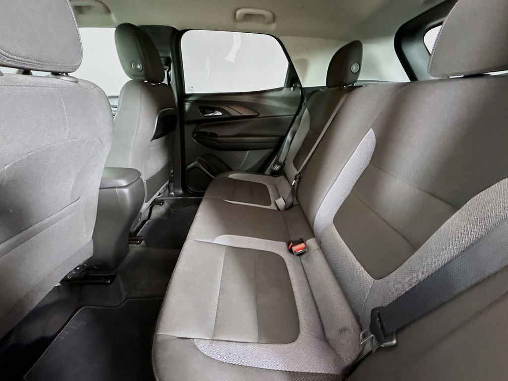 Used 2024 Chevrolet TrailBlazer LT w/ Driver Confidence Package AWD/4WD image 26
