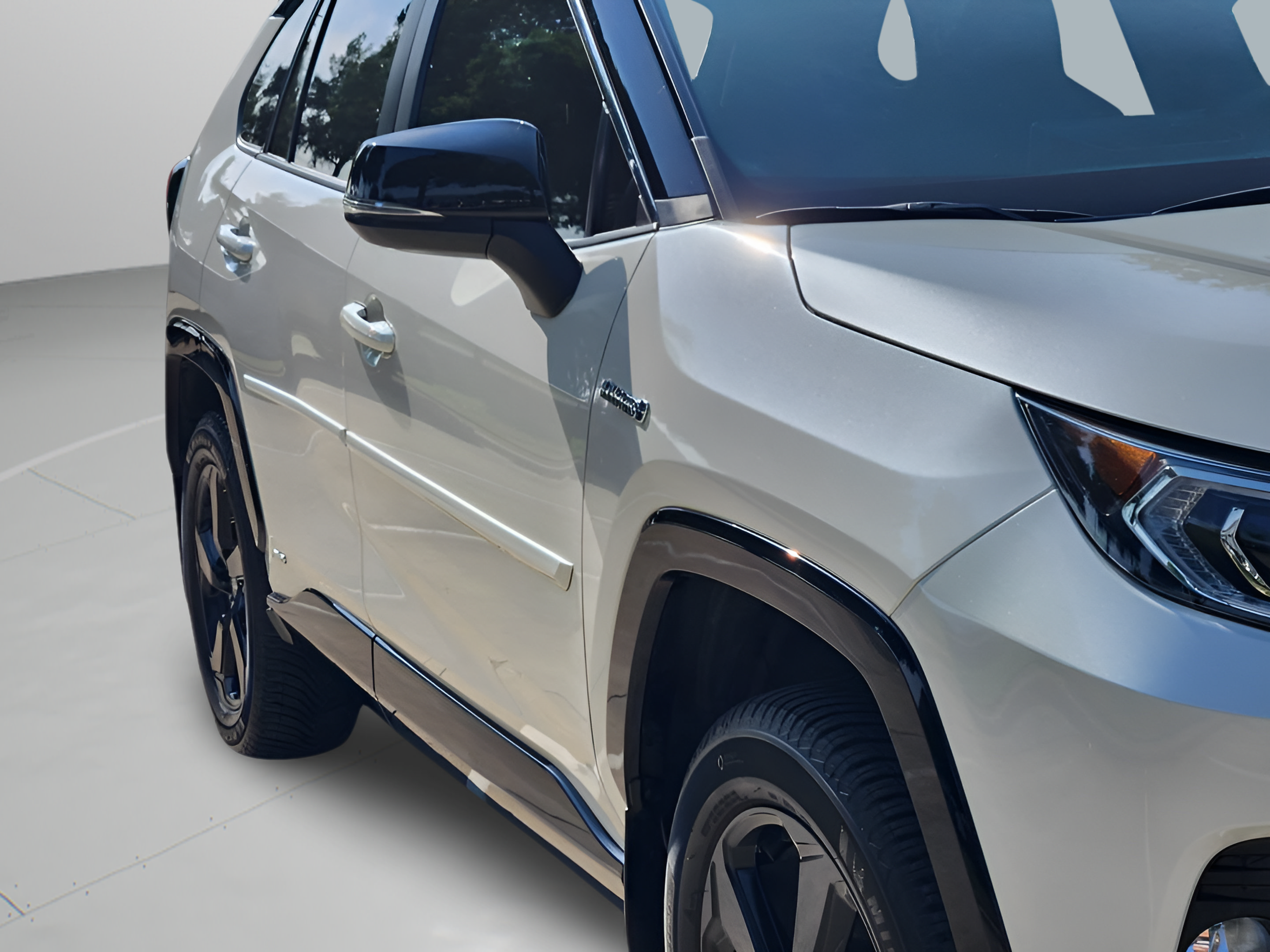Used 2021 Toyota RAV4 XSE AWD/4WD image 33
