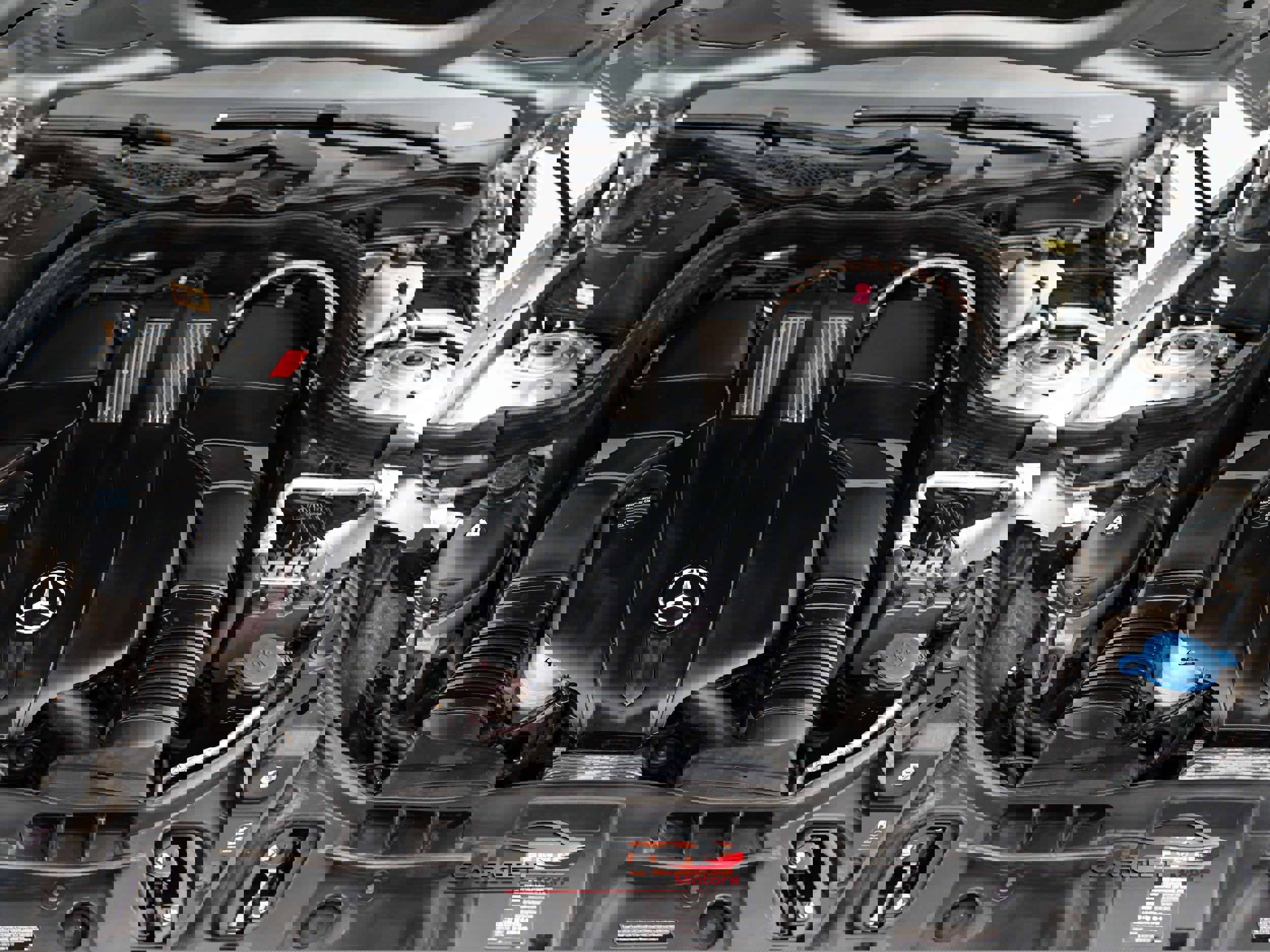 Used 2016 Mercedes-Benz CLS 400 4MATIC image 50