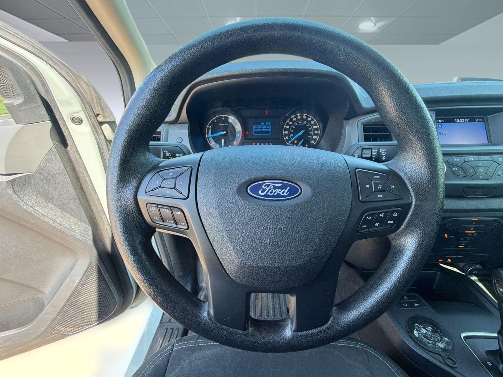 Used 2021 Ford Ranger XL w/ Equipment Group 101A High RWD image 16