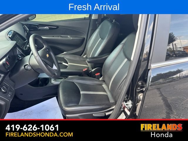 Used 2022 Chevrolet Spark LT FWD image 9