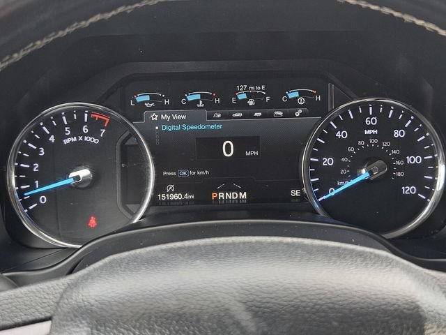 Used 2018 Ford Expedition Platinum RWD image 27