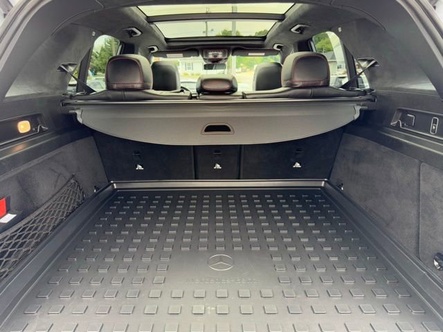 Used 2024 Mercedes-Benz GLE 63 AMG S image 79