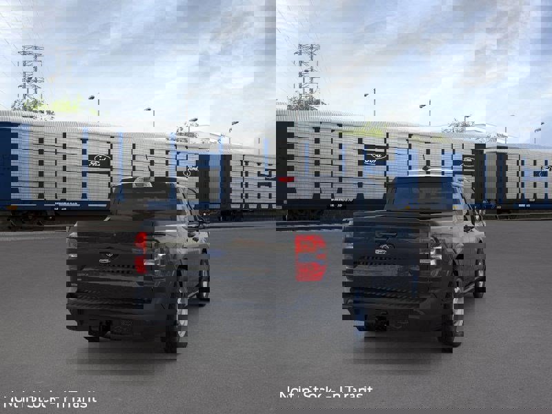 New 2026 Ford Maverick XL image 33