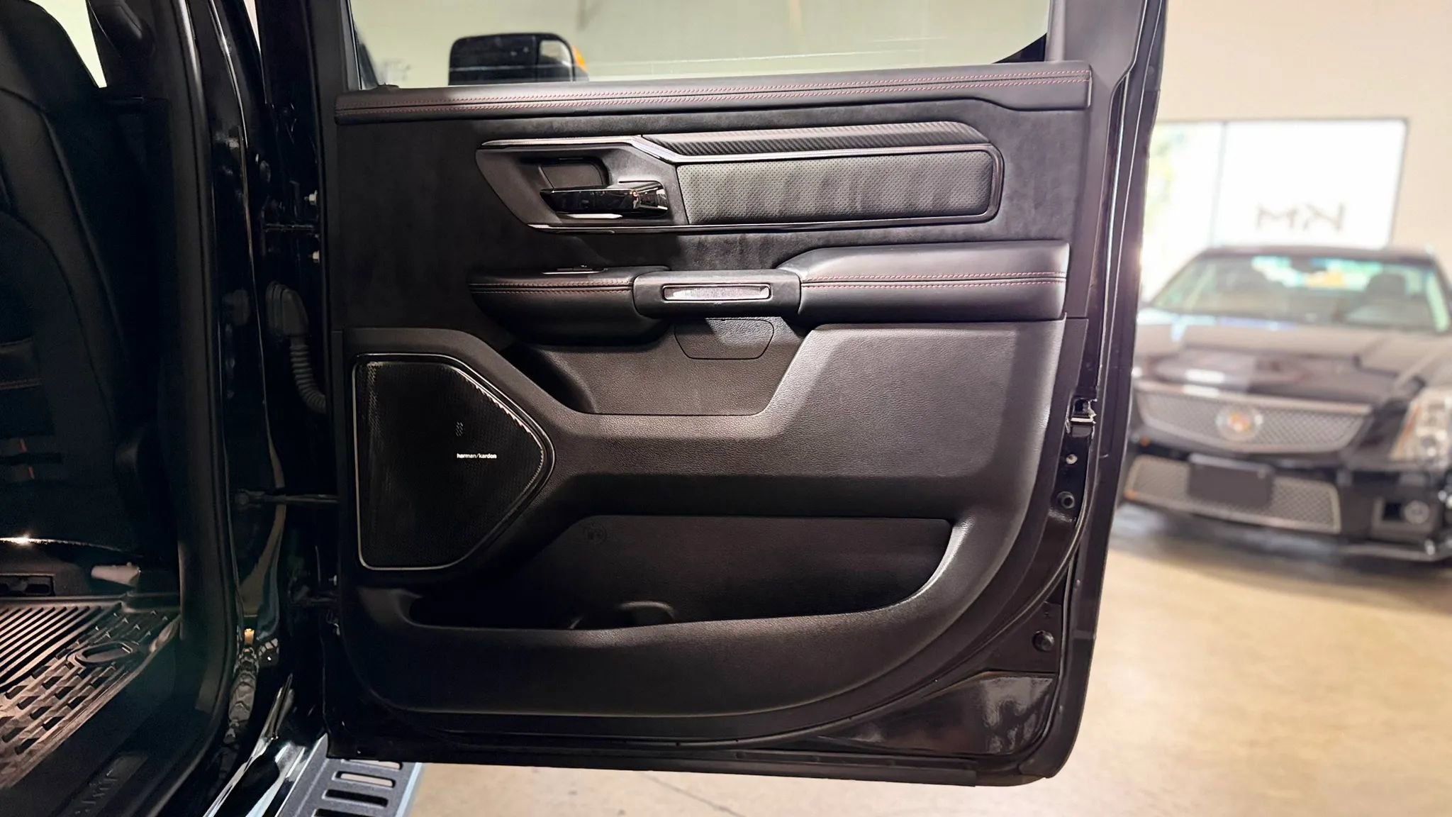 Used 2021 RAM 1500 TRX w/ TRX Level 2 Equipment Group AWD/4WD image 18