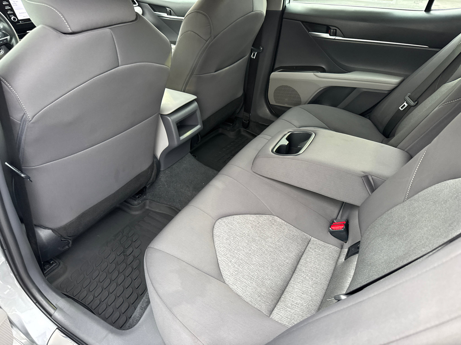 Certified 2024 Toyota Camry LE image 19