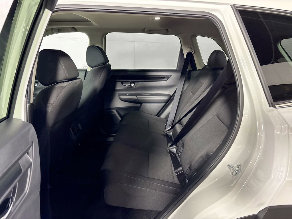 New 2026 Honda CR-V EX image 20