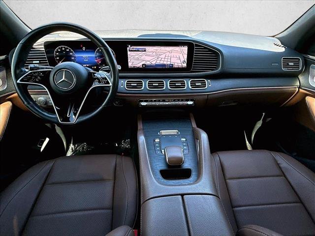 Certified 2024 Mercedes-Benz GLE 350 4MATIC image 15