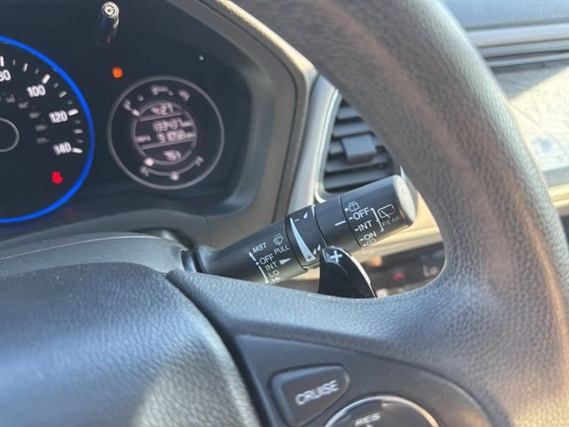 Used 2017 Honda HR-V EX image 24