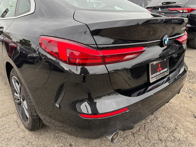 Used 2024 BMW 228i Gran Coupe 228i image 10