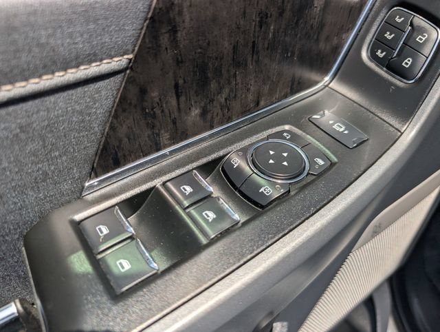 Certified 2024 Ford F350 Lariat AWD/4WD image 17