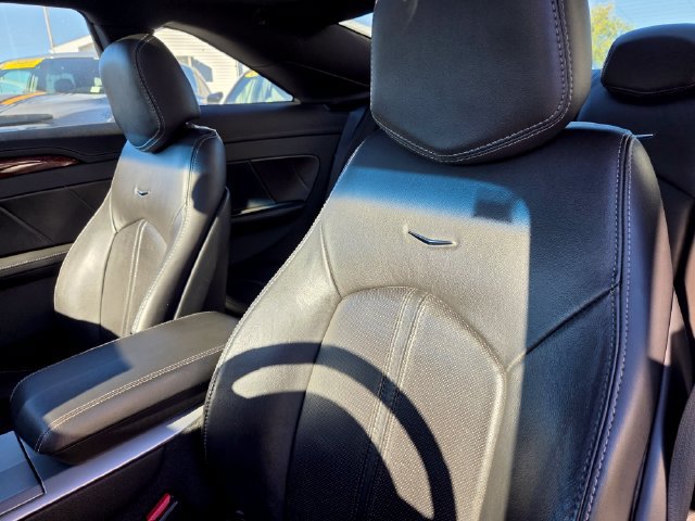 Used 2012 Cadillac CTS Premium AWD/4WD image 12