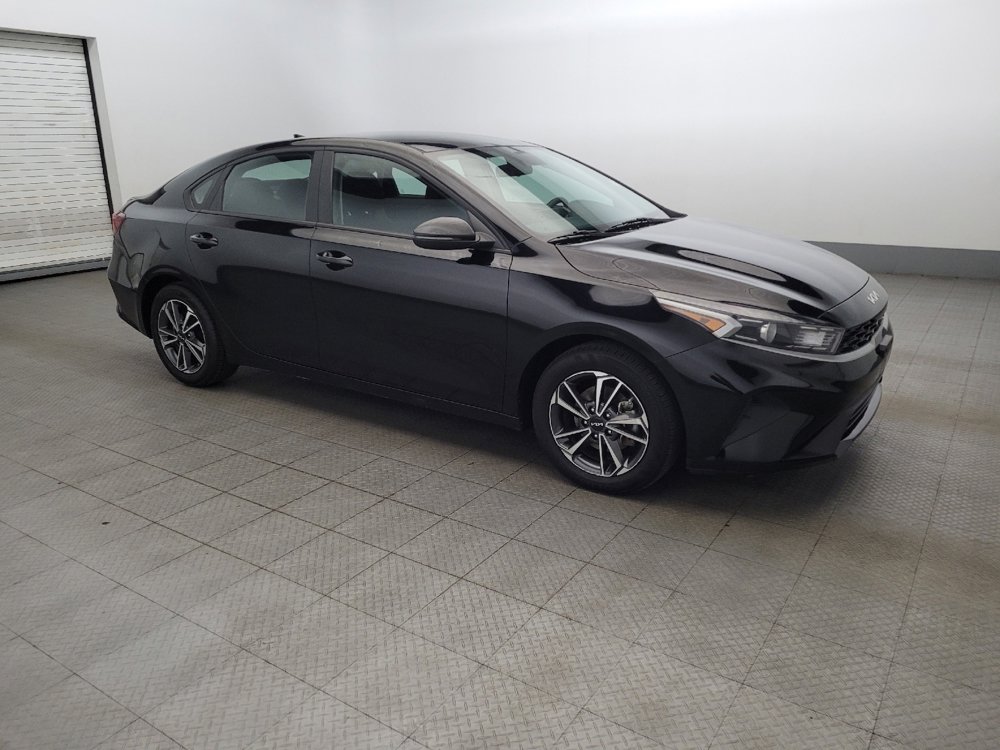 Used 2023 Kia Forte LXS w/ LXS Technology Package image 11