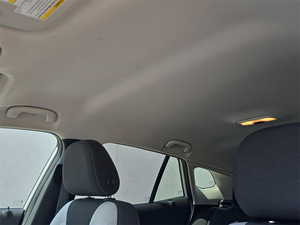 Used 2025 Chevrolet Trax LS image 19