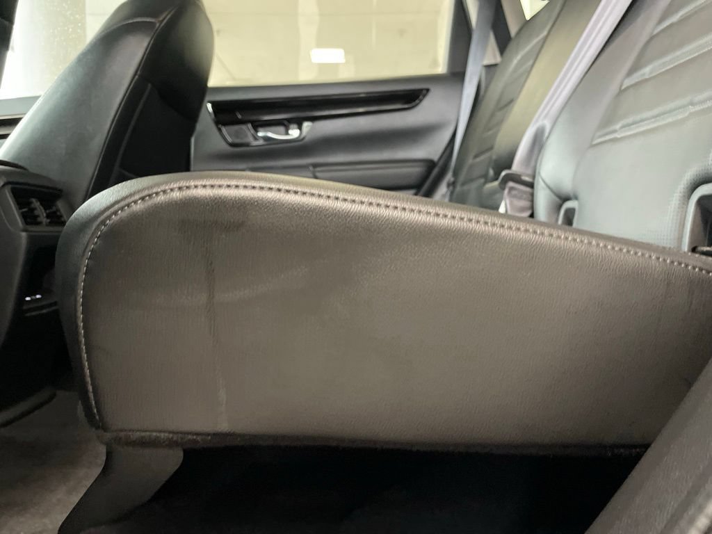 Certified 2025 Honda CR-V EX-L image 40
