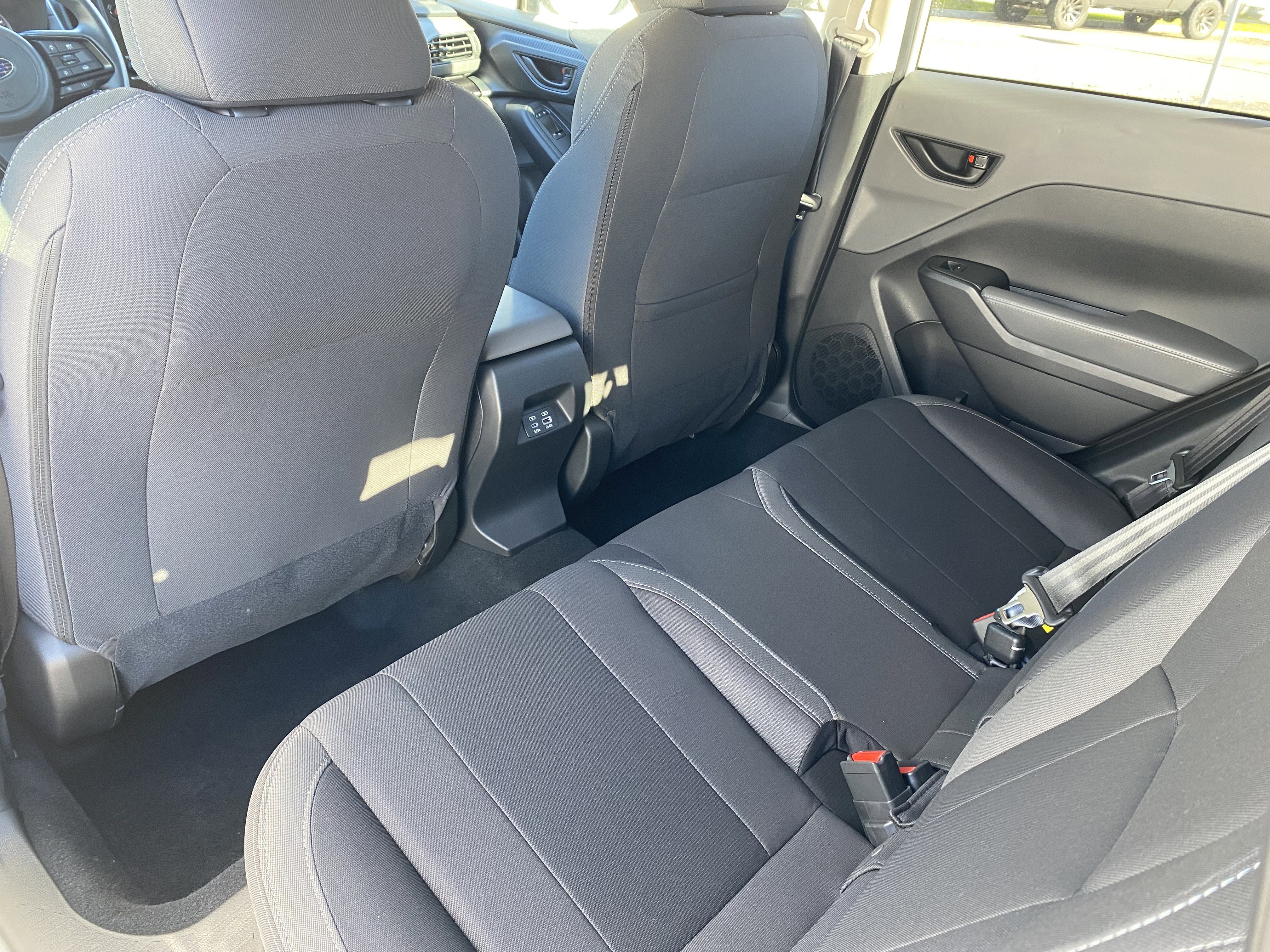 New 2025 Subaru Crosstrek 2.5i Premium image 19