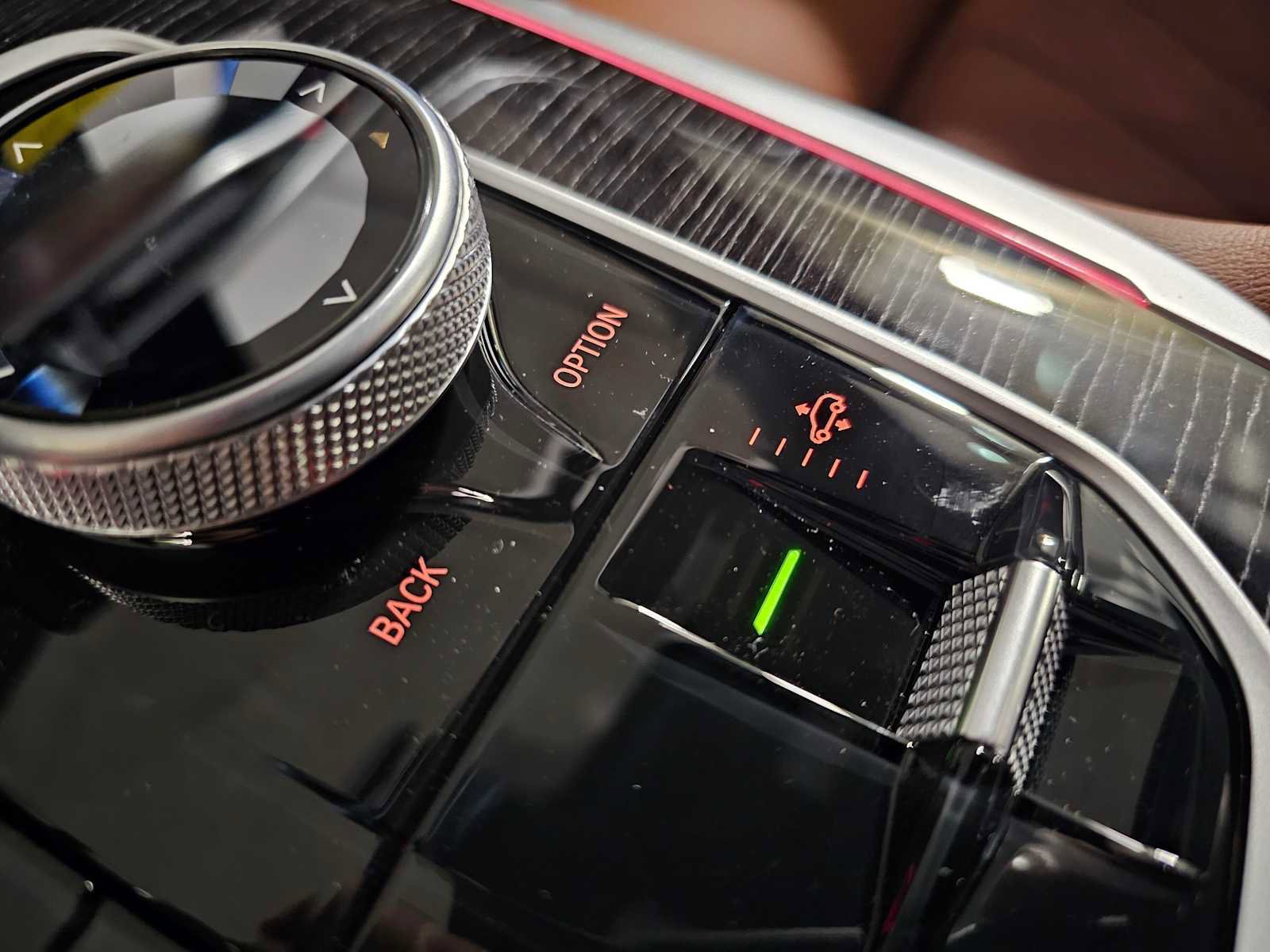 New 2026 BMW X7 M60i image 26