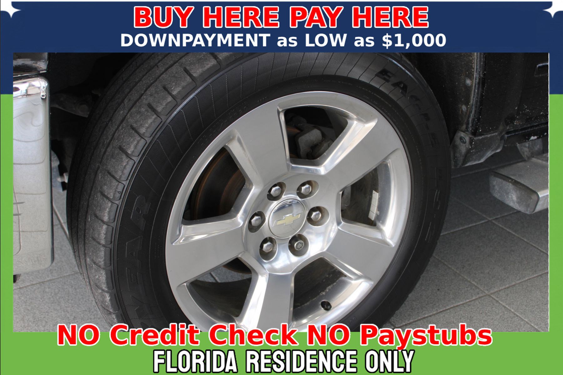 Used 2016 Chevrolet Silverado 1500 LT w/ All Star Edition image 22