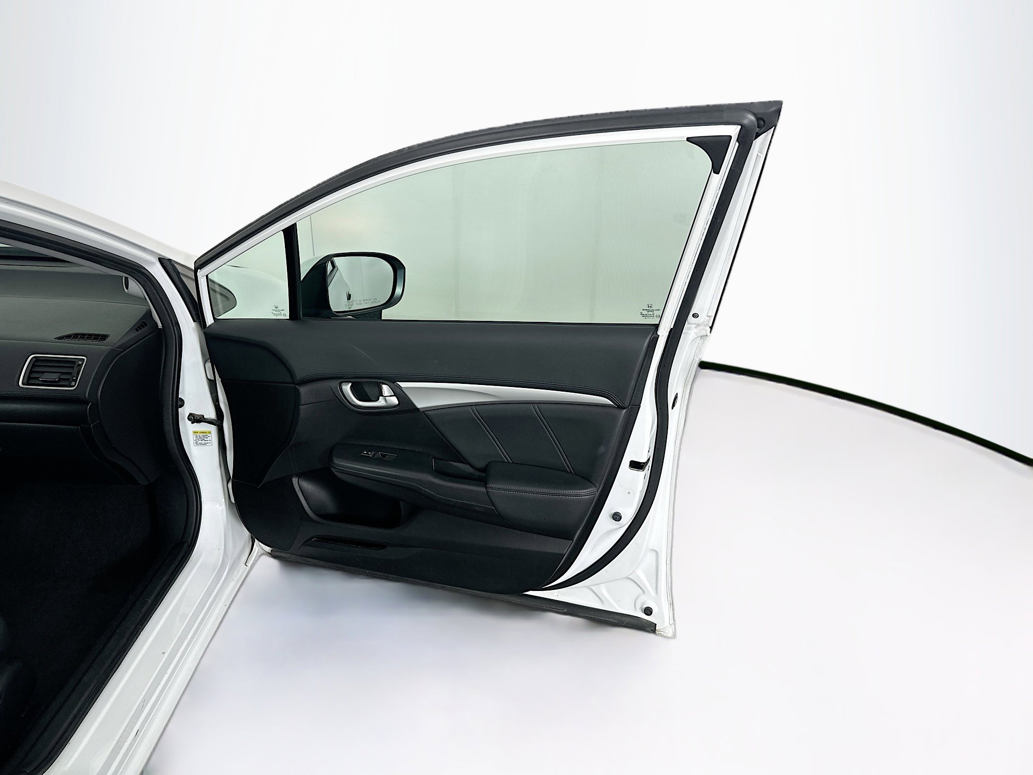 Used 2014 Honda Civic EX-L image 32