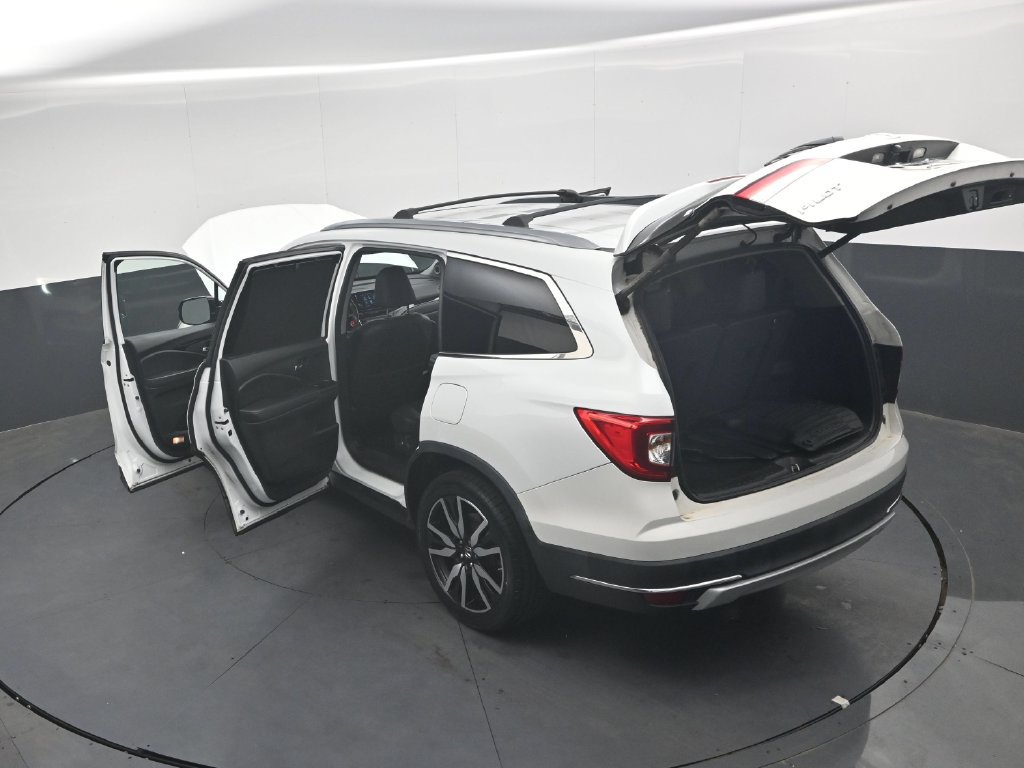 Used 2020 Honda Pilot Touring image 37