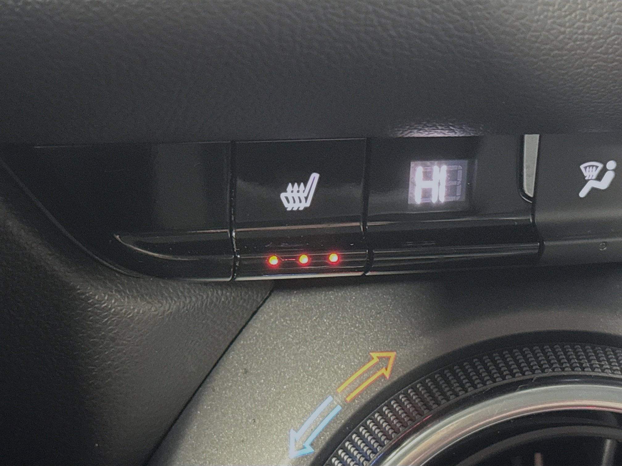 Used 2022 Chevrolet Blazer LT w/ Redline Edition image 19