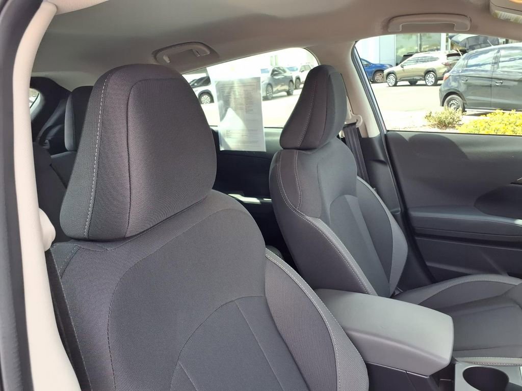 Certified 2025 Subaru Impreza 2.0i w/ Popular Package #1A image 19