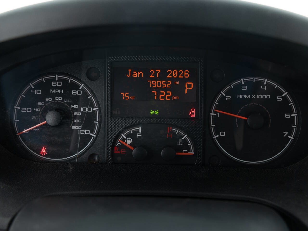 Used 2021 RAM ProMaster 2500 image 31