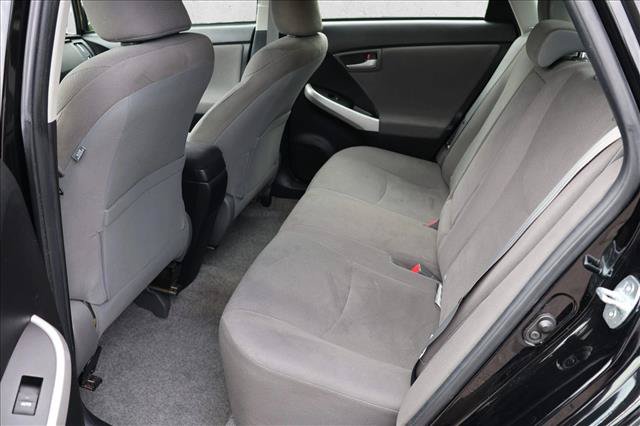 Used 2013 Toyota Prius Two FWD image 22