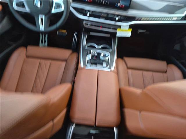 New 2027 BMW X7 M60i AWD/4WD image 16