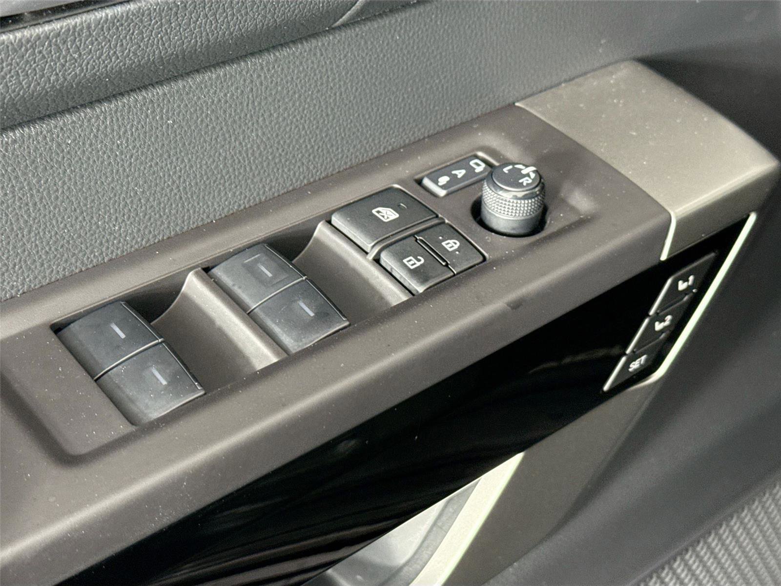 Certified 2024 Toyota Sequoia Limited image 30