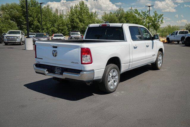 Used 2022 RAM 1500 Big Horn image 6