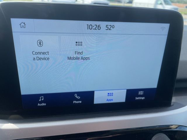 Used 2020 Ford Escape SEL image 33