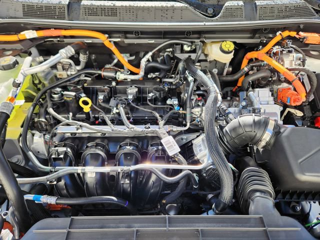 New 2025 Lincoln Corsair Grand Touring w/ Equipment Group 301A image 18