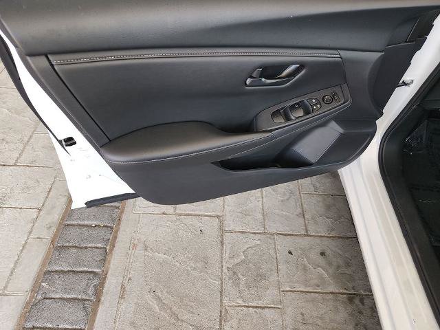 Certified 2025 Nissan Sentra S FWD image 28