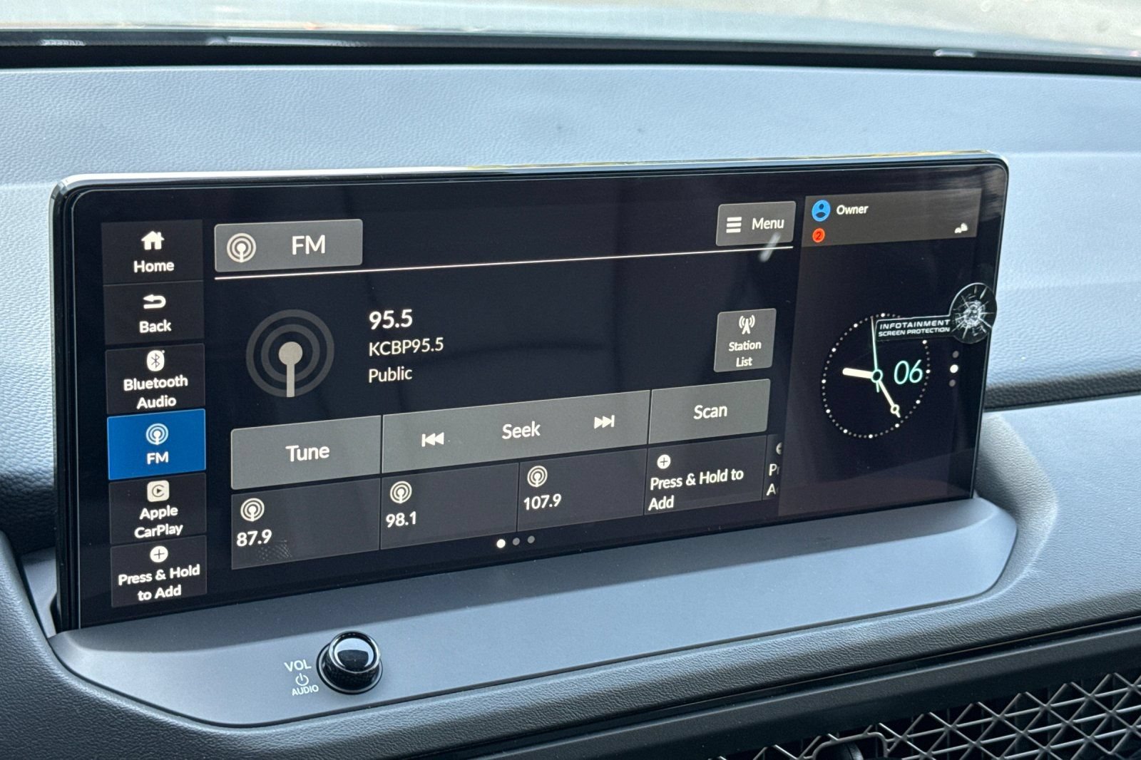New 2026 Honda Accord Sport image 20