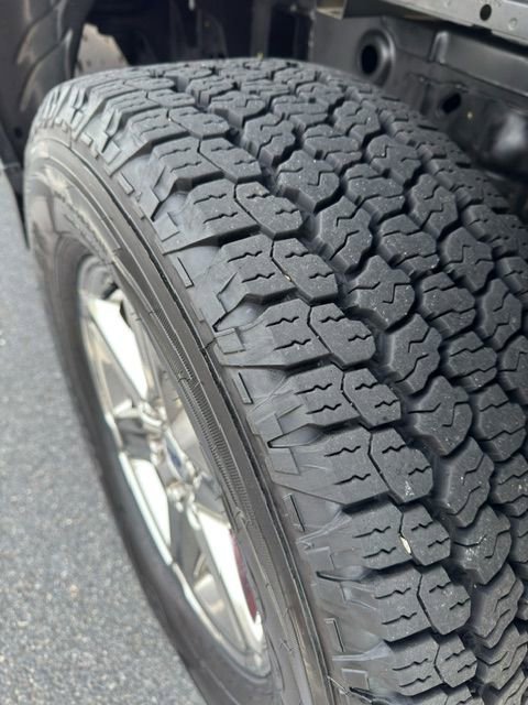 Used 2024 Ford F150 XLT w/ Mobile Office Package AWD/4WD image 27